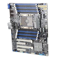 ASUS Z11PA-U12 Intel C621 LGA3647 DDR4-2666 2TB M.2 SATA 1000Base-T LAN IPMI VGA Motherboard