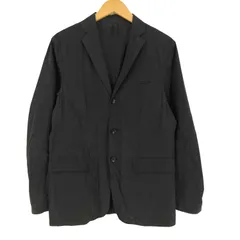 ノーリーズ NOLLEY’S 3B コットン テーラードジャケット メンズ  Mのサムネイル