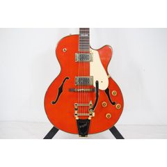Aria アリア FA-80 2000年最上位 フルアコ GRETSCHコピー - メルカリ
