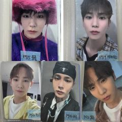 nct wish 店舗特典 リク トレカ 5枚set - メルカリ