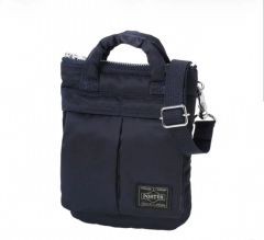 新品、未使用 極美品 廃盤 PORTER フランク ホースレザーショルダー 