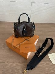 LOUIS VUITTON ルイヴィトン コフレ75 ヒュミドール M58562 - メルカリ