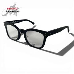EFFECTOR × HOTEI 8beat 限定希少品 パープルグレーレンズ - メルカリ