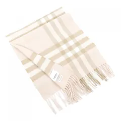 バーバリー BURBERRY MUFFLERのサムネイル