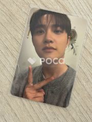 EXO ディオ EXO PLANET #6 – EXhOrizon in SEOUL K TOWN4U ラキドロ