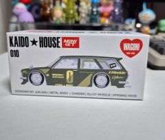 KAIDO☆HOUSE 510 STREET TEAM XMM チェイスカー - メルカリ