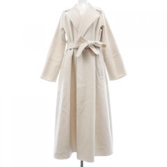 お値下げ☆新品未使用34サイズ【ANAYI】アナイ ベルト付き ロング 