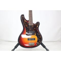 YAMAHA SB-5A Sunburst 1967～1971年製 SBVの原型 - メルカリ