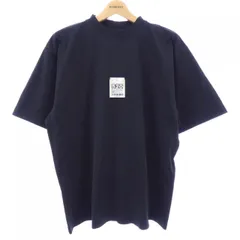 バレンシアガ BALENCIAGA 764235 TSVK3 UNISEX Tシャツのサムネイル