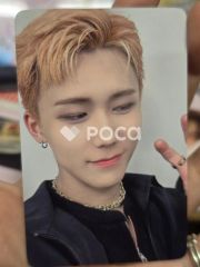 seventeen hbd withmuu ラキドロ ジュン - メルカリ