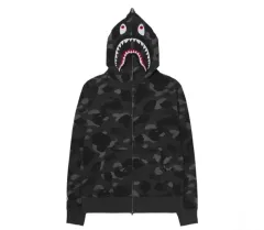 2026年最新】A BATHING APE シャーク パーカーの人気アイテム - メルカリ