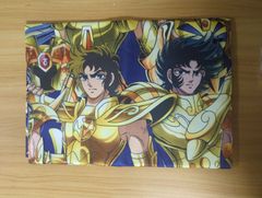 希少 非売品 B2ポスター 聖闘士星矢 冥王ハーデス十二宮編 - メルカリ