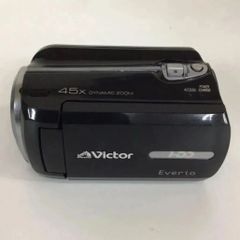 Victor エブリオ GZ-MG330 中古 - メルカリ