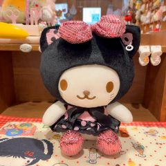 キティベアー物語ご当地 ぬいぐるみ ハローキティ織田信長 キティベアー物語ご当地 ぬいぐるみ ハローキティ織田信長 - メルカリ
