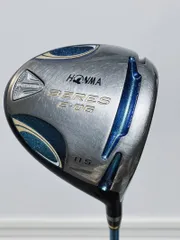 HONMA BERES E-06 11.5° ドライバー 2星 2S ARMAQ X 43 カバー付 まとめのサムネイル