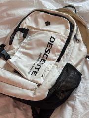 新品未使用】コンバース ラバーパッチ バックパック 30L 星型 