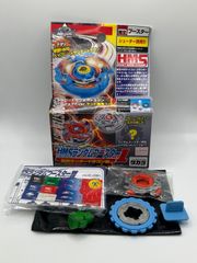 メタルファイトベイブレード ランダムブースター BBG23 バンディット
