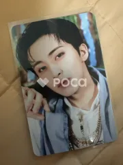 NCT マーク The Firstfruit RANDOM TRADING CARD SET