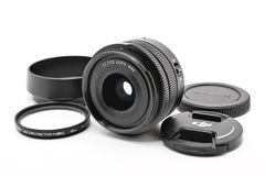 LEICA DG SUMMILUX 15mm / F1.7 互換 DJI OEM - メルカリ