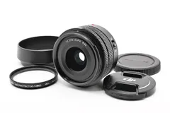＜良品＞DJIOEM品 LEICA DG SUMMILUX 15mm F1.7のサムネイル