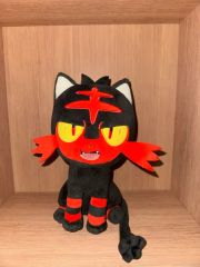 ラウンドワン限定 汎用うさぎ ぬいぐるみマスコット 3体セット - メルカリ