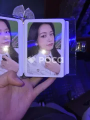 IVE ユジン 2026 IVE THE 4TH FAN CONCERT < DIVE into IVE > ランダムトレカ パック