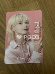 セブチ ジョンハン Be@rbrick 100% JEONGHAN - メルカリ