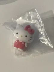 サンリオ ハローキティ フロッキー ドール フィギュア