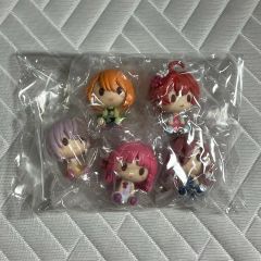 一番くじ鬼滅の刃ラストワン賞狛治＆ちょこのっこ狛治セット 鬼滅の刃 一番くじ 狛治 恋雪 ラストワン賞セット - メルカリ