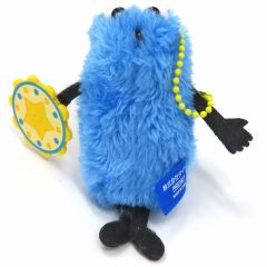 [중고] 봉제인형 마스코트·봉제인형 배지 승순(탬버린) 봉제인형 마스코트 뮤직 ver. [퍼펫승승] GiGO 한정