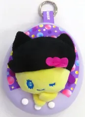 【中古】ぬいぐるみマスコット・ぬいぐるみバッジ メロディっち 「Tamagotchi Pop!」のサムネイル