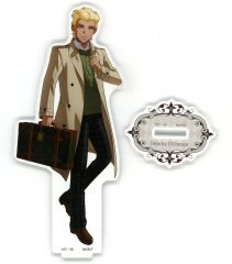 [중고] 아크릴 스탠드 아크릴 패널 디아카 엘스만 preppy style 아크릴 스탠드 [기동전사 건담 SEED FREEDOM]