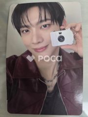 ATEEZ ユノ ATEEZ X ANITEEZ POP-UP STORE ANITEEZ IN COLOR RAMDOM