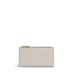 ラドリー レディース アクセサリー 財布 Radley Coin Street Faux Croc Medium Ziptop Wallet Snowのサムネイル