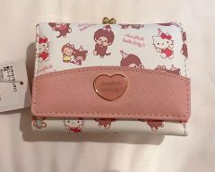 新品 星のカービィ リバティプリント コインパスケ一ス 小銭入れ 希少