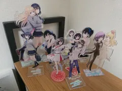 クラスで2番目に可愛い女の子と友達になったグッズ 出品