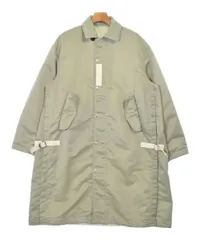 sacai コート（その他） メンズ 【古着】【中古】【送料無料】のサムネイル