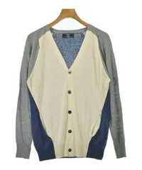 CABANE de zucca カーディガン メンズ 【古着】【中古】【送料無料】のサムネイル