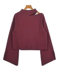 AULA ブラウス レディース 【古着】【中古】【送料無料】