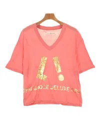 GOLDEN GOOSE Tシャツ・カットソー レディース 【古着】【中古】【送料無料】のサムネイル