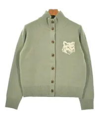 MAISON KITSUNE カーディガン レディース 【古着】【中古】【送料無料】のサムネイル