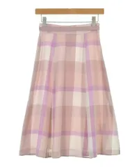 BLUE LABEL CRESTBRIDGE ロング・マキシ丈スカート レディース 【古着】【中古】【送料無料】のサムネイル
