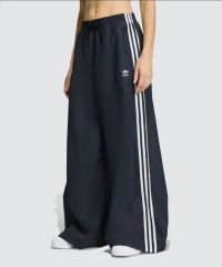 アディダス adidas ADILENIUM 5.0 バルーン トラックパンツ - メルカリ