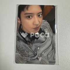 EXO Reverxe チャニョル ギョンスユニットトレカ - メルカリ