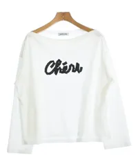 BABYLONE Tシャツ・カットソー レディース 【古着】【中古】【送料無料】のサムネイル