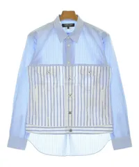 COMME des GARCONS HOMME DEUX カジュアルシャツ メンズ 【古着】【中古】【送料無料】のサムネイル