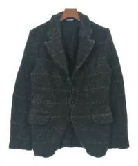 COMME des GARCONS HOMME PLUS カジュアルジャケット メンズ 【古着】【中古】【送料無料】のサムネイル
