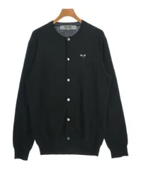 PLAY COMME des GARCONS カーディガン メンズ 【古着】【中古】【送料無料】のサムネイル