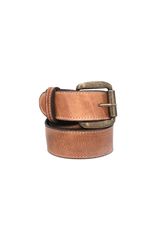 ベッドステュ レディース アクセサリー ベルト Bed Stu Meander Beltan Rustic タン