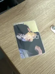 ZEROBASEONE ZB1 リッキー NEVER SAY NEVER DIGIPACK VER
